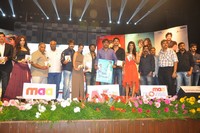 DCM Music Launch Photos